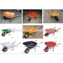 south american wheelbarrow